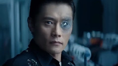 影视原声 - 电影<终结者5>预告加长版