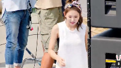 BaskinRobbins广告拍摄