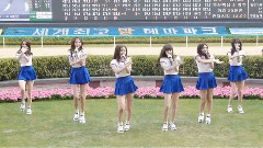 GFriend - 玻璃珠(Glass Bead)