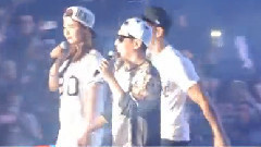 Running Man - 江南Style