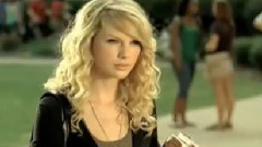 Taylor Swift - Love Story