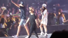 Running Man - Lovely