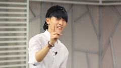 <魔法瓶>主演L.Joe采访