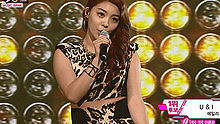 Ailee - Ailee - U&I 20130726 现场版
