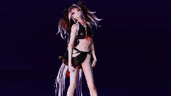 Nico,动漫专属 - Masked Bitch