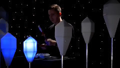 Purity Ring - Begin Again