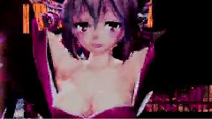 重音teto - 吉原ラメント