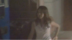 韩国清心音乐节场外