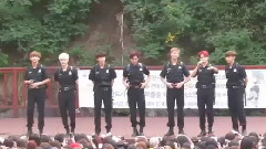 人气歌谣FanMeeting(2)