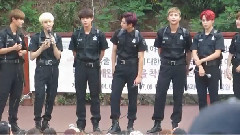 人气歌谣FanMeeting (3)