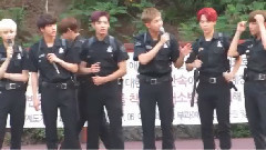 人气歌谣FanMeeting (4)