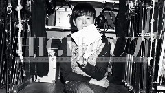 HIGH CUT Vol.153影像