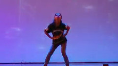 音悦stage - 最走红 & 你是我的第一次 & Fantastic Baby