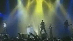 Linkin Park - Live At Docklands Arena,London