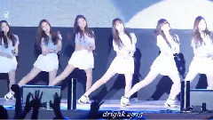 GFriend - 玻璃珠(Glass Bead)