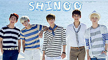 SHINee - Boys Meet U 完整版
