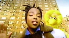 Fugees - Just Happy To Be Me