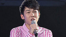 白举纲 - 白举纲 - 太阳 快乐男声2013十强诞生战 20130802 现场版