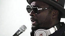 Will.I.Am - It's A New Day 不插电版