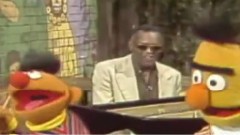 Ray Charles - I Got A Song With Bert & Ernie