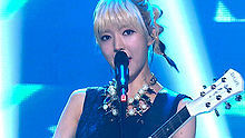 AOA Black - AOA Black - Moya 20130803 现场版