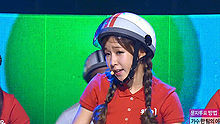 Crayon Pop - Bar Bar Bar 20130803 现场版