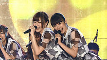乃木坂46  - おいでシャンプー FNSうたの夏まつり 20130731 现场版