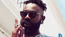 Mikill Pane,AAA - Mikill Pane - Summer In The City