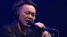 陈奕迅 - 陈奕迅 - 超错 现场版