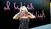 Lauren Bennett,Jaheim - Lauren Bennett - I Wish I Wish