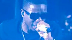 Tinchy Stryder,N-DUBZ - Number 1