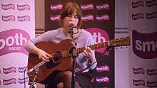 Gabrielle Aplin - Gabrielle Aplin - How Do You Feel Today 现场版