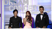 KARA,B1A4 - Dream Concert 梦想演唱会