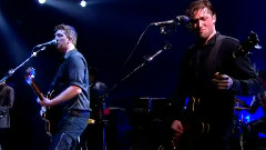 Queens Of The Stone Age - Little Sister Glastonbury