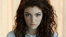 Lorde,潘斌龙 - Lorde - Royals