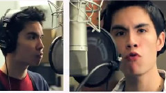 Love The Way You Lie & Teenage Dream & Danymite