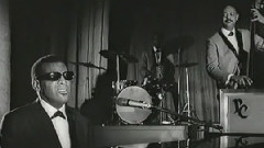 Ray Charles - That Lucky Ol' Sun