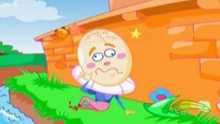  - 儿歌 - Humpty Dumpty