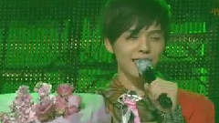 BigBang - 一位 & 安可