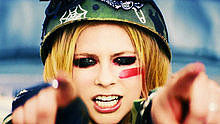 艾薇儿·拉维尼 - Avril Lavigne - Rock N Roll