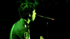 Green Day - American Eulogy