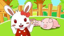  - 小猪小猪肥嘟嘟 国产动漫 起跑线儿歌