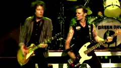 Green Day - The Static Age