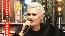 Jessie J - Jessie J - Price Tag Sunrise现场版