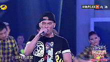 欧豪 - 欧豪 - 爱拼才会赢 20130823 快乐男声８进７ 现场版