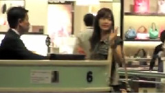 Singapore Changi Airport