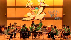 民乐群星 - 丝竹新韵