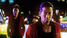 Exile - No Limit 短版