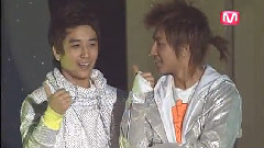 BigBang - Shake it & Dirty Cash