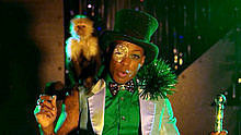 Todrick Hall,Pentatonix - Wizard Of Ahhhs